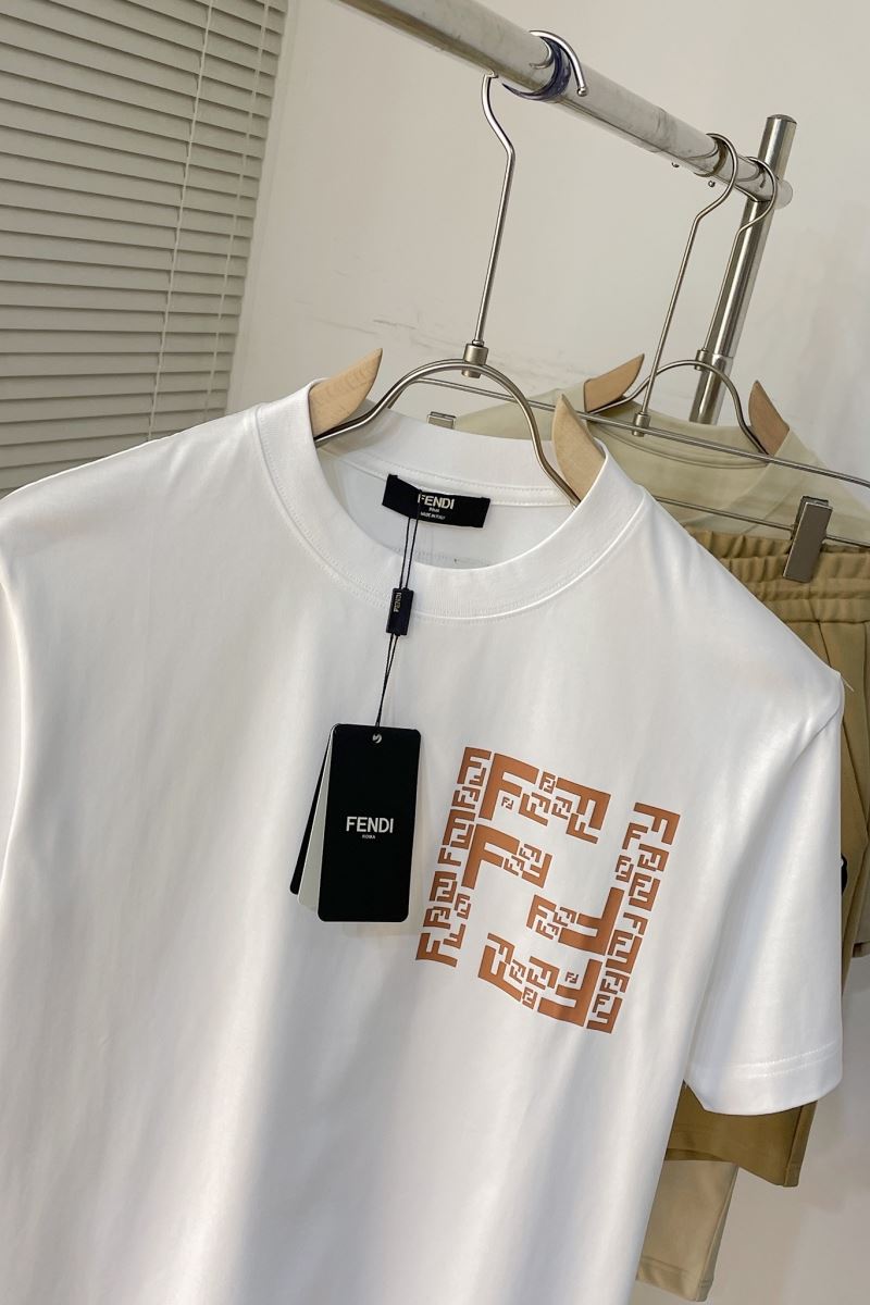 Fendi T-Shirts